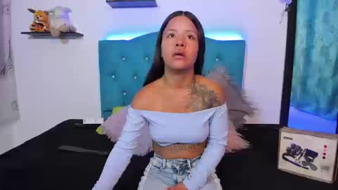 Snapshot of sandy_ass_69_ chatting on 03.17.26 Sandy online show from 03.17.26