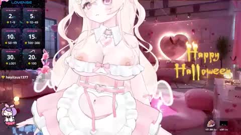 Sandy online show from 10.16.25