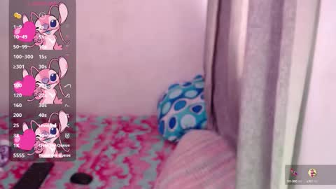 Snapshot of sandy_straw chatting on 10.16.25 sandy_straw online show from 10.16.25