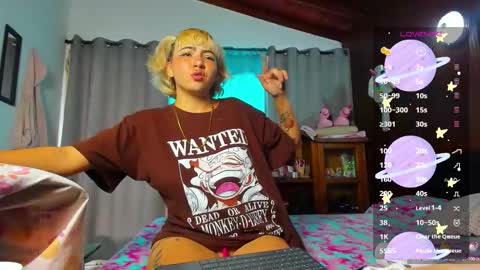 sandy_straw online show from 01.13.26