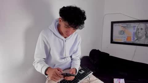 sandy_straw online show from 03.22.26