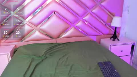 Sandy Houston  online show from 03.07.26