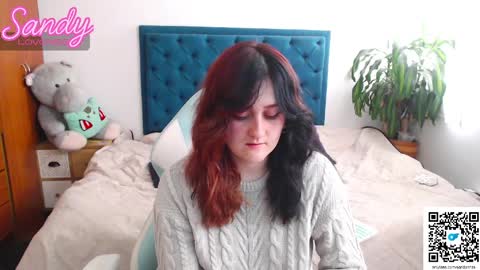 Sandy Prinss online show from 03.27.26