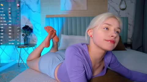 Snapshot of sandyshayes chatting on 02.22.26 Sandy online show from 02.22.26