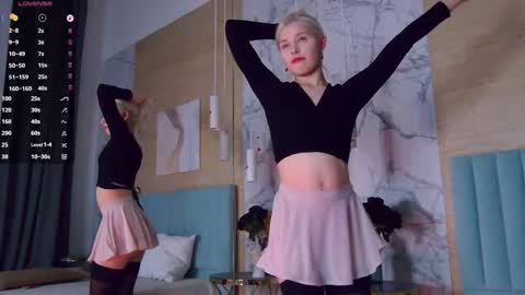 Snapshot of sandyshayes chatting on 03.02.26 Sandy online show from 03.02.26