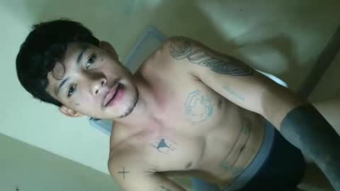 Snapshot of sangre_adamusxxx chatting on 02.25.26 sangre_adamusxxx online show from 02.25.26