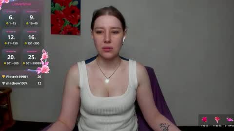 karina online show from 05.09.26