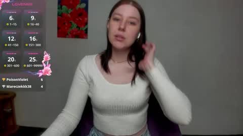 karina online show from 05.22.26