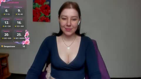 karina online show from 05.23.26