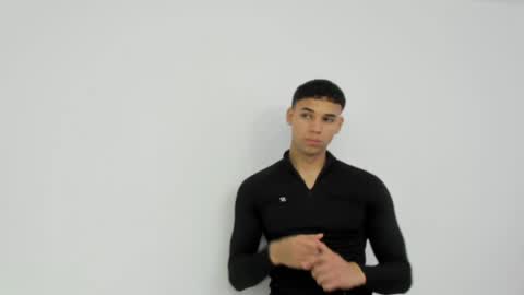 Snapshot of santana_maximo chatting on 05.23.26 Maximo Santana online show from 05.23.26