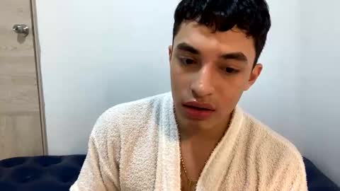 santi36rt online show from 05.20.26