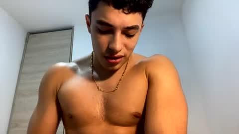 santi36rt online show from 06.18.26