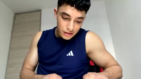 santi36rt online show from 06.26.26