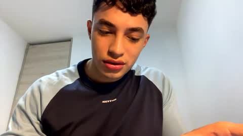 santi36rt online show from 06.30.26