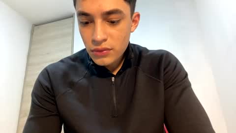 santi36rt online show from 07.13.26