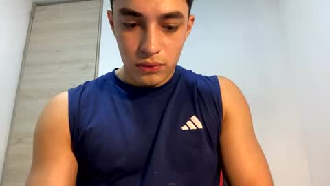 santi36rt online show from 07.16.26