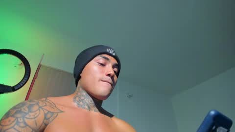 Santi Ferrer online show from 04.30.26