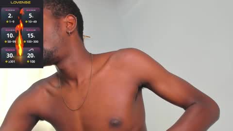 Snapshot of santi_brown1 chatting on 02.03.25 Santibrown online show from 02.03.25