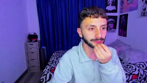 Santi online show from 04.19.26