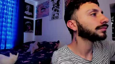 Santi online show from 04.28.26
