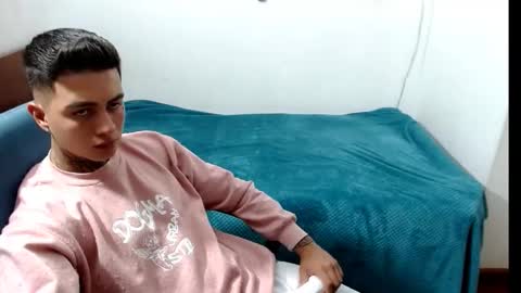 santi_ss online show from 09.15.25