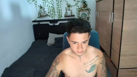 Snapshot of santi_ss chatting on 05.31.26 santi_ss online show from 05.31.26