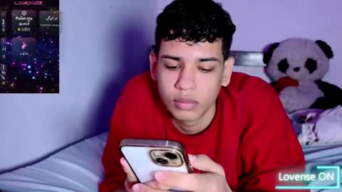santi online show from 04.21.26