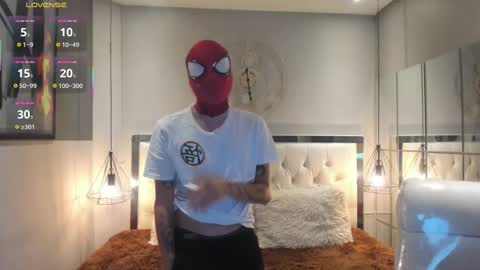 SANTIAGO  online show from 03.14.26