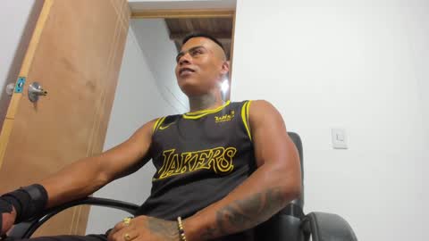 Santiago online show from 01.19.25