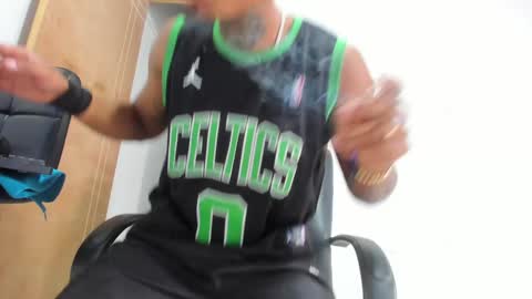 Santiago online show from 01.24.25