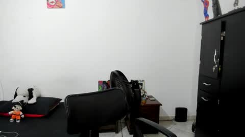 Julius Novachrono  online show from 07.22.26
