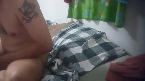 santichai561323 online show from 11.29.25