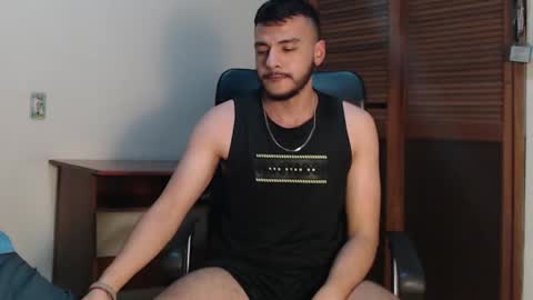 santiexxx online show from 11.02.25