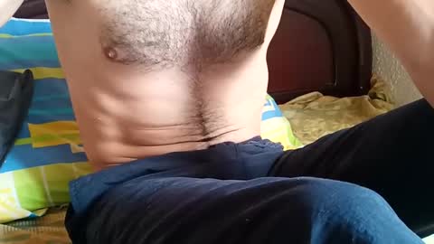 Santiago online show from 12.12.24