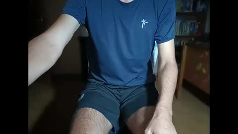 Santiago online show from 01.27.25