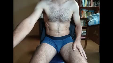 Santiago online show from 02.27.25