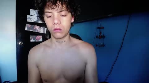 Santii online show from 01.12.25