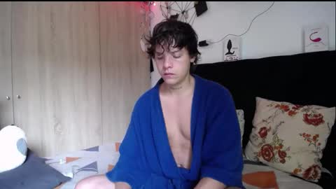 Santii online show from 02.24.26