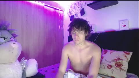 Santii online show from 03.16.26