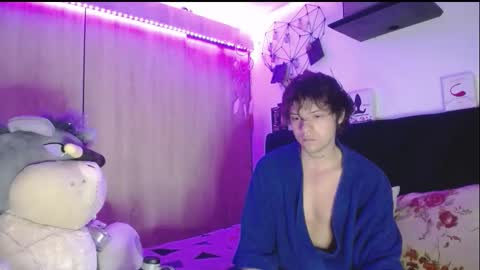 Santii online show from 03.24.26