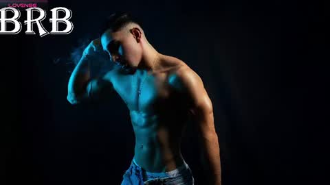 Santiago Seans online show from 08.03.26