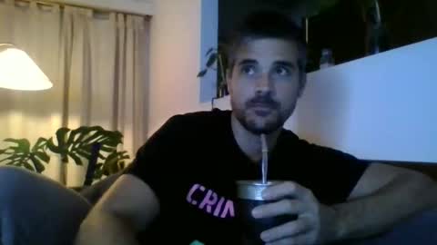 Nalguitas online show from 05.08.26