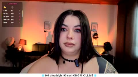 Snapshot of santos_liah chatting on 05.20.26 Liah Santos online show from 05.20.26