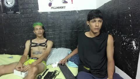 santos online show from 05.27.26