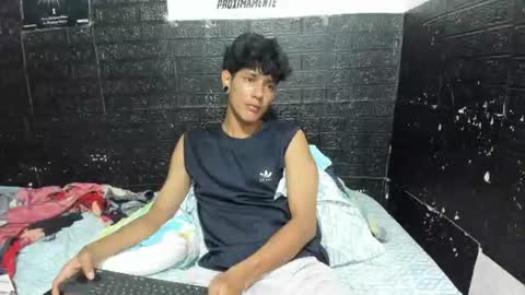 santos online show from 06.12.26