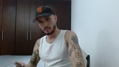 Santy Torres online show from 05.18.26