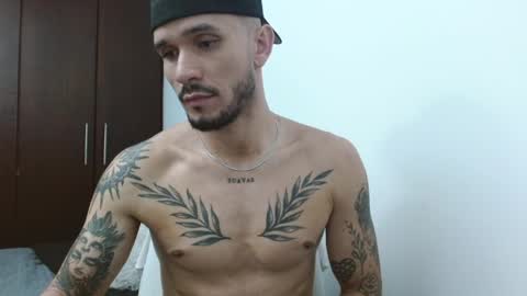Santy Torres online show from 05.18.26
