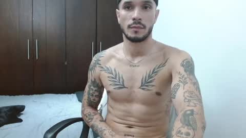Santy Torres online show from 05.20.26