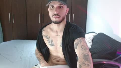Santy Torres online show from 05.21.26