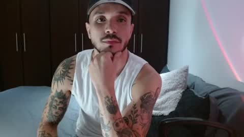 Santy Torres online show from 05.22.26